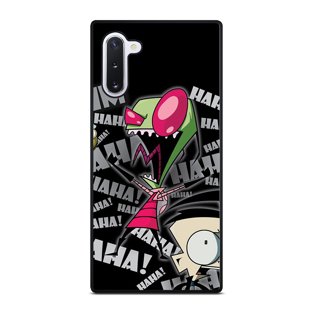 INVADER ZIM ALIEN 2 Samsung Galaxy Note 10 Case Cover
