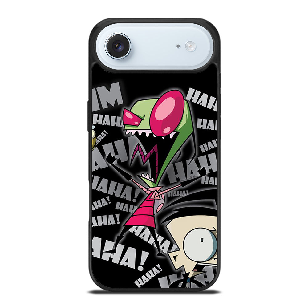 INVADER ZIM ALIEN 2 iPhone Air Case Cover