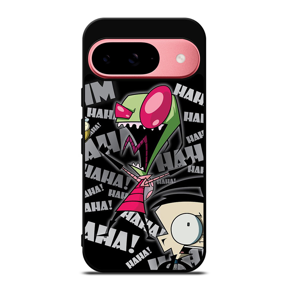 INVADER ZIM ALIEN 2 Google Pixel 9 Case Cover