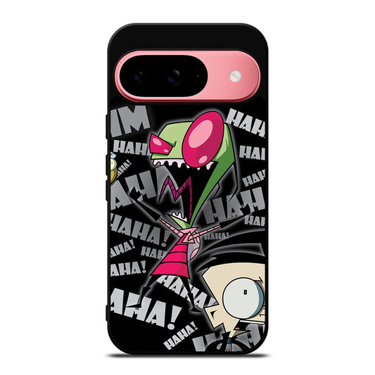INVADER ZIM ALIEN 2 Google Pixel 9 Case Cover