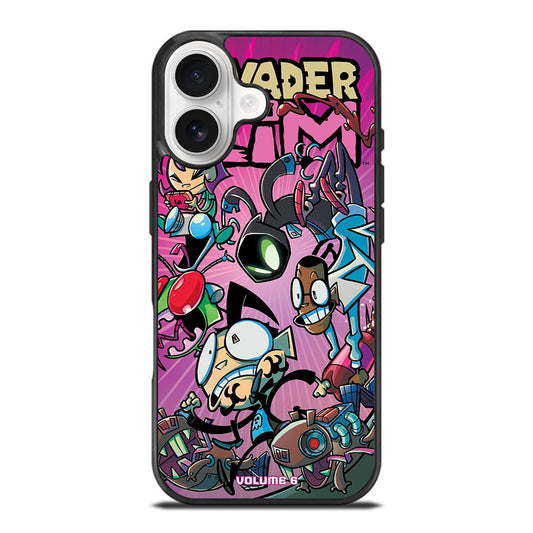 1153 SECONDS OF SUMMER BAND 1 iPhone 17 Case Cover