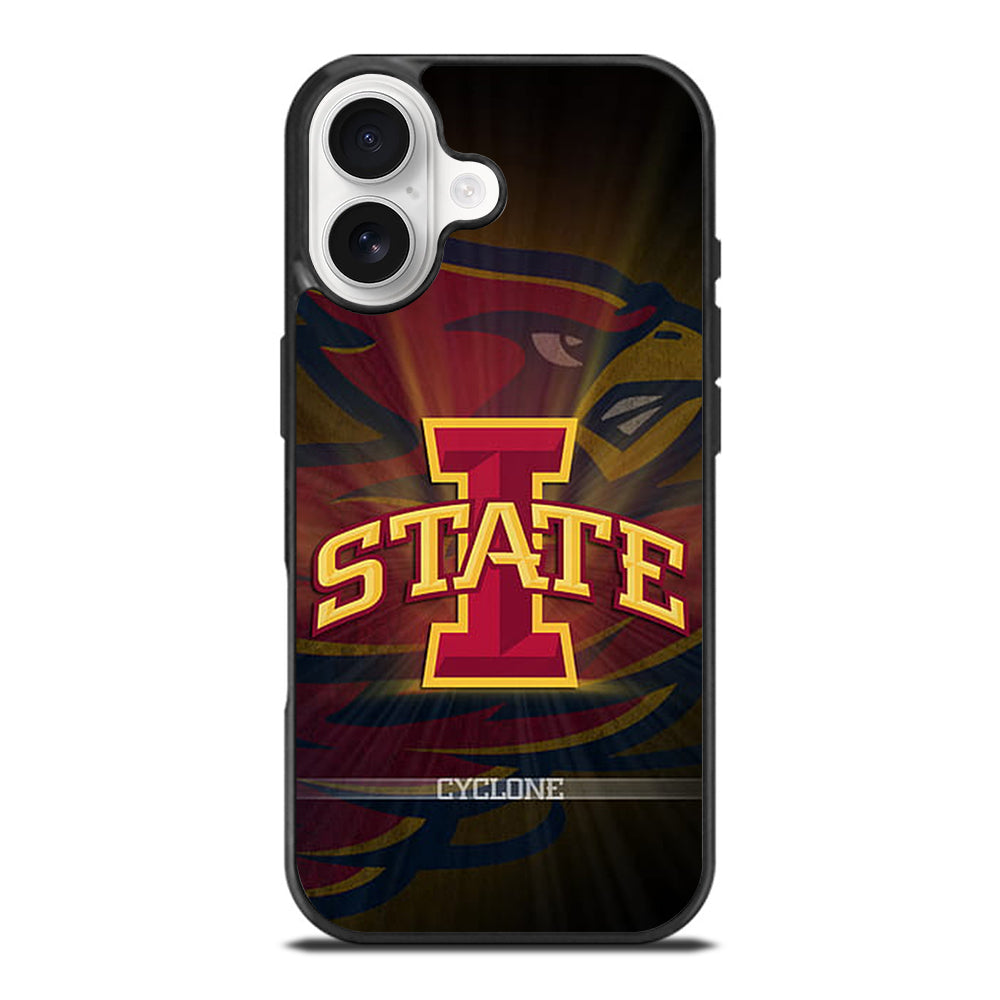 1156 SECONDS OF SUMMER BAND 1 iPhone 17 Case Cover