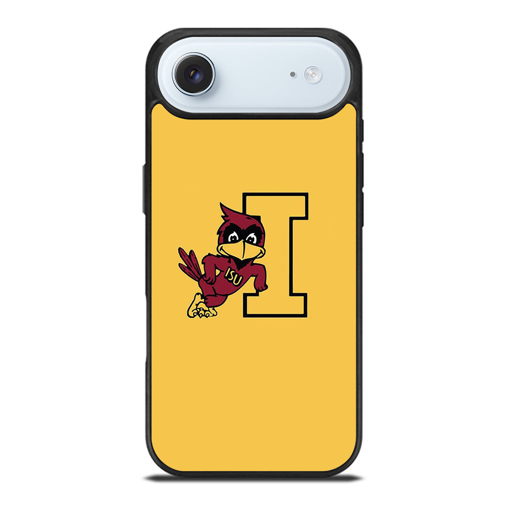 IOWA STATE CYCLONES LOGO iPhone Air Case Cover