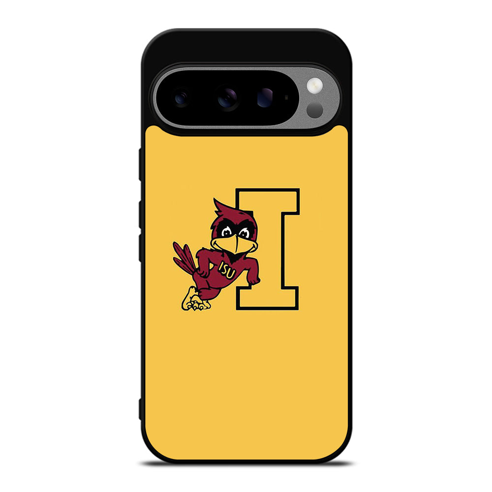 IOWA STATE CYCLONES LOGO Google Pixel 9 Pro XL Case Cover