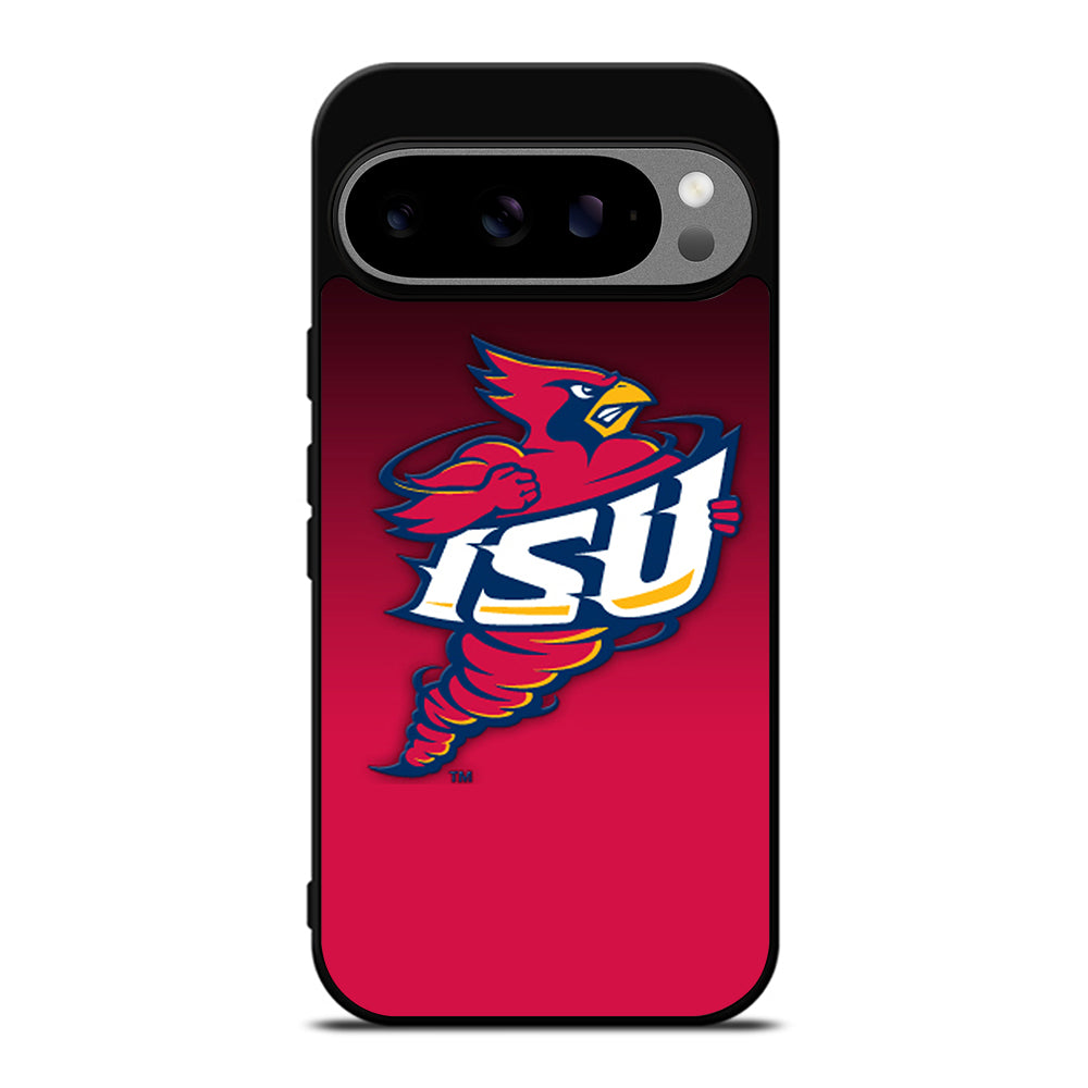 IOWA STATE CYCLONES SYMBOL Google Pixel 9 Pro XL Case Cover