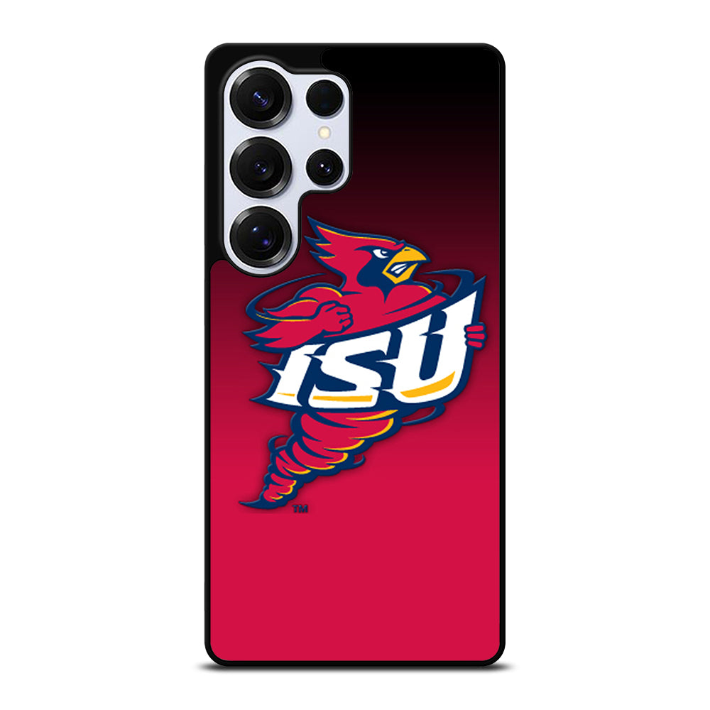 IOWA STATE CYCLONES SYMBOL Samsung Galaxy S26 Ultra Case Cover
