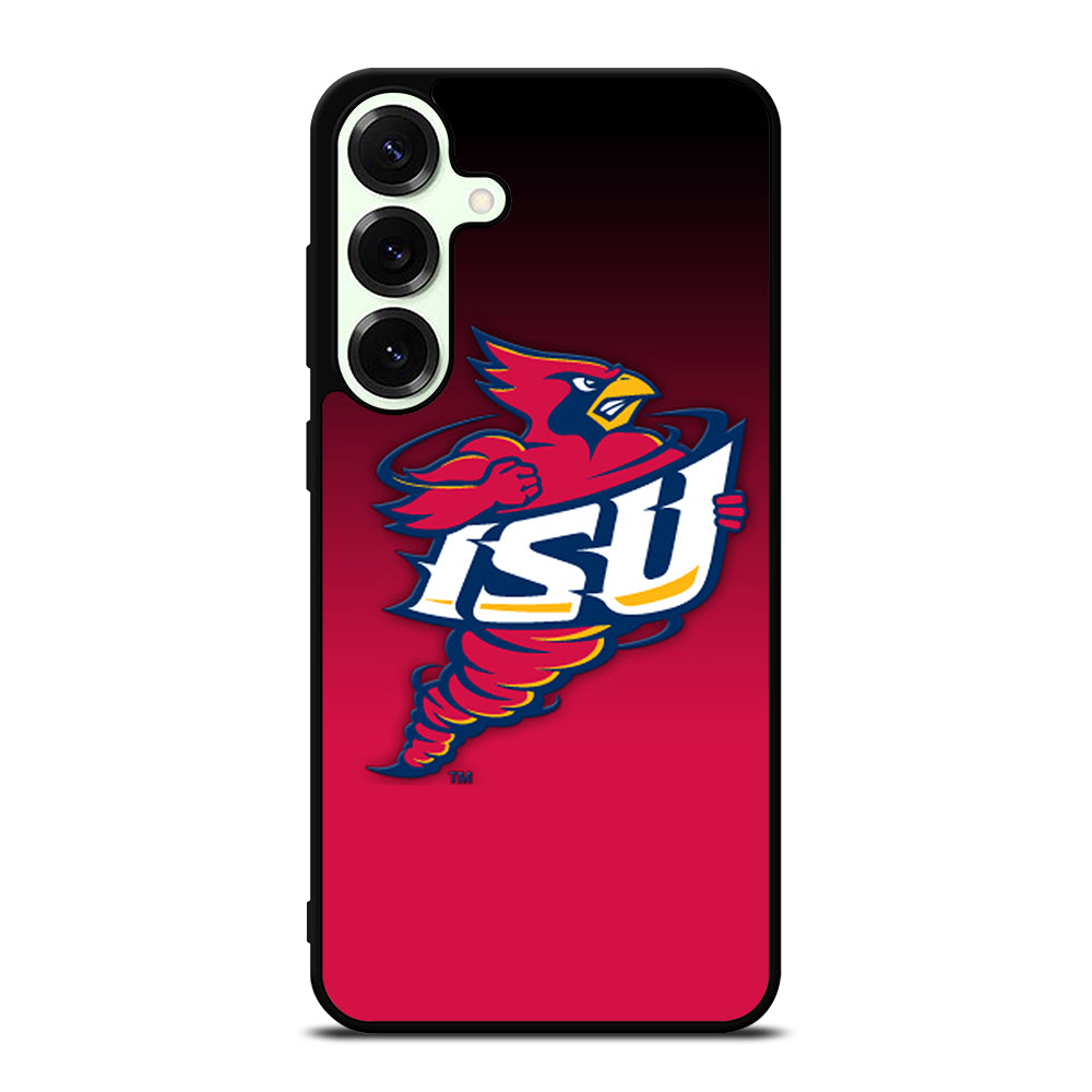 IOWA STATE CYCLONES SYMBOL Samsung Galaxy S25 Plus Case Cover