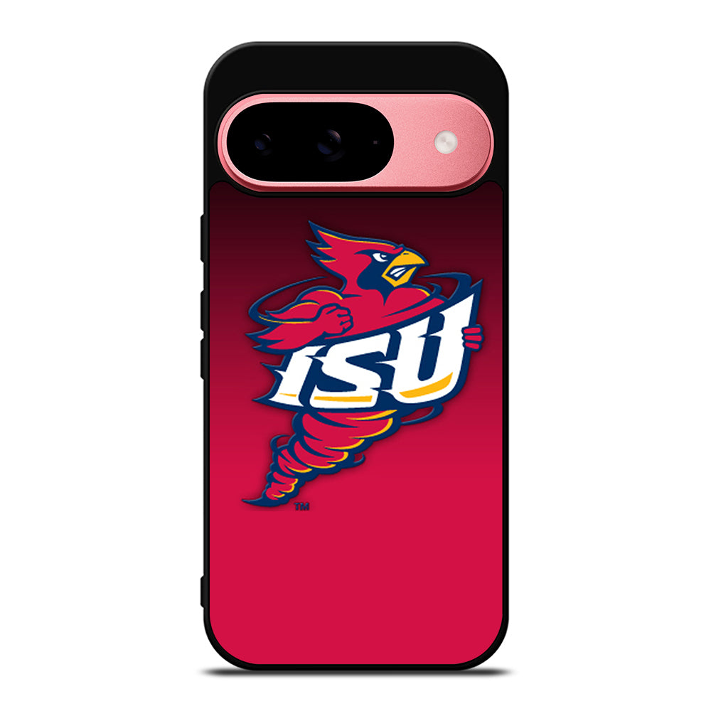 IOWA STATE CYCLONES SYMBOL Google Pixel 9 Case Cover