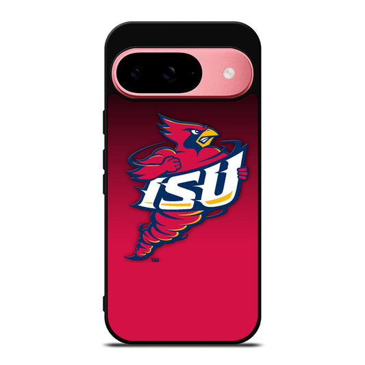 IOWA STATE CYCLONES SYMBOL Google Pixel 9 Case Cover