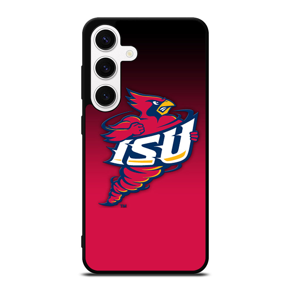 IOWA STATE CYCLONES SYMBOL Samsung Galaxy S24 Case Cover