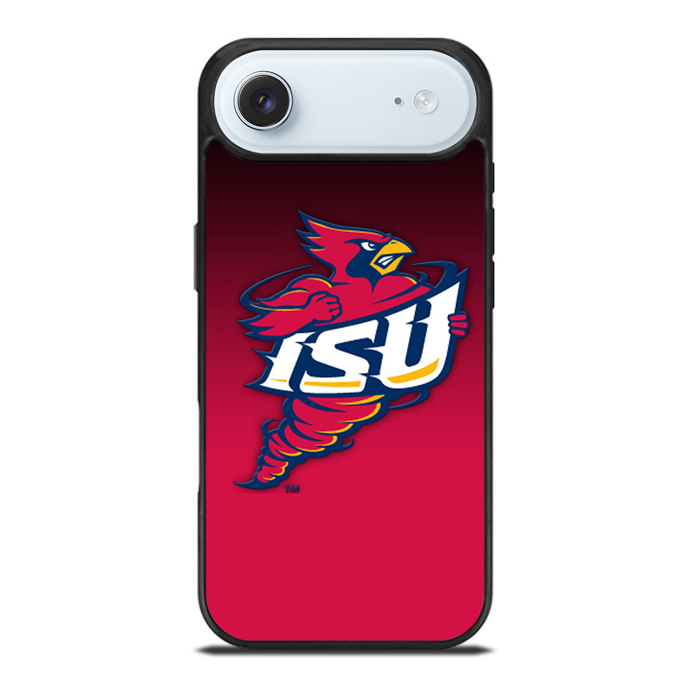 IOWA STATE CYCLONES SYMBOL iPhone Air Case Cover