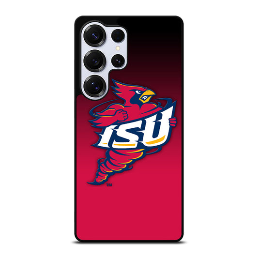 IOWA STATE CYCLONES SYMBOL Samsung Galaxy S25 Ultra Case Cover