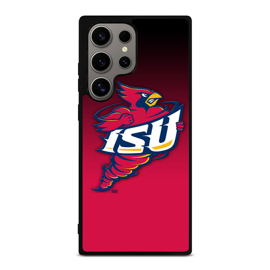 IOWA STATE CYCLONES SYMBOL Samsung Galaxy S24 Ultra Case Cover