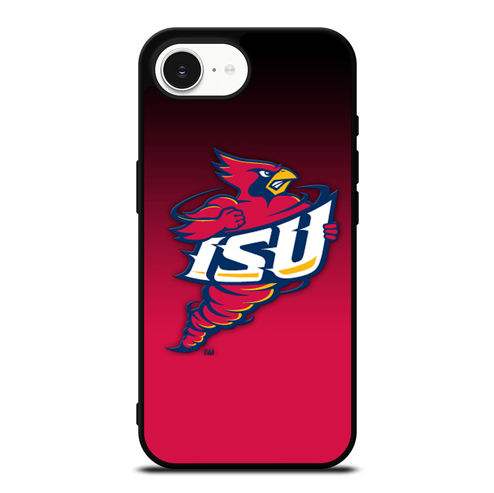 IOWA STATE CYCLONES SYMBOL iPhone 16e Case Cover