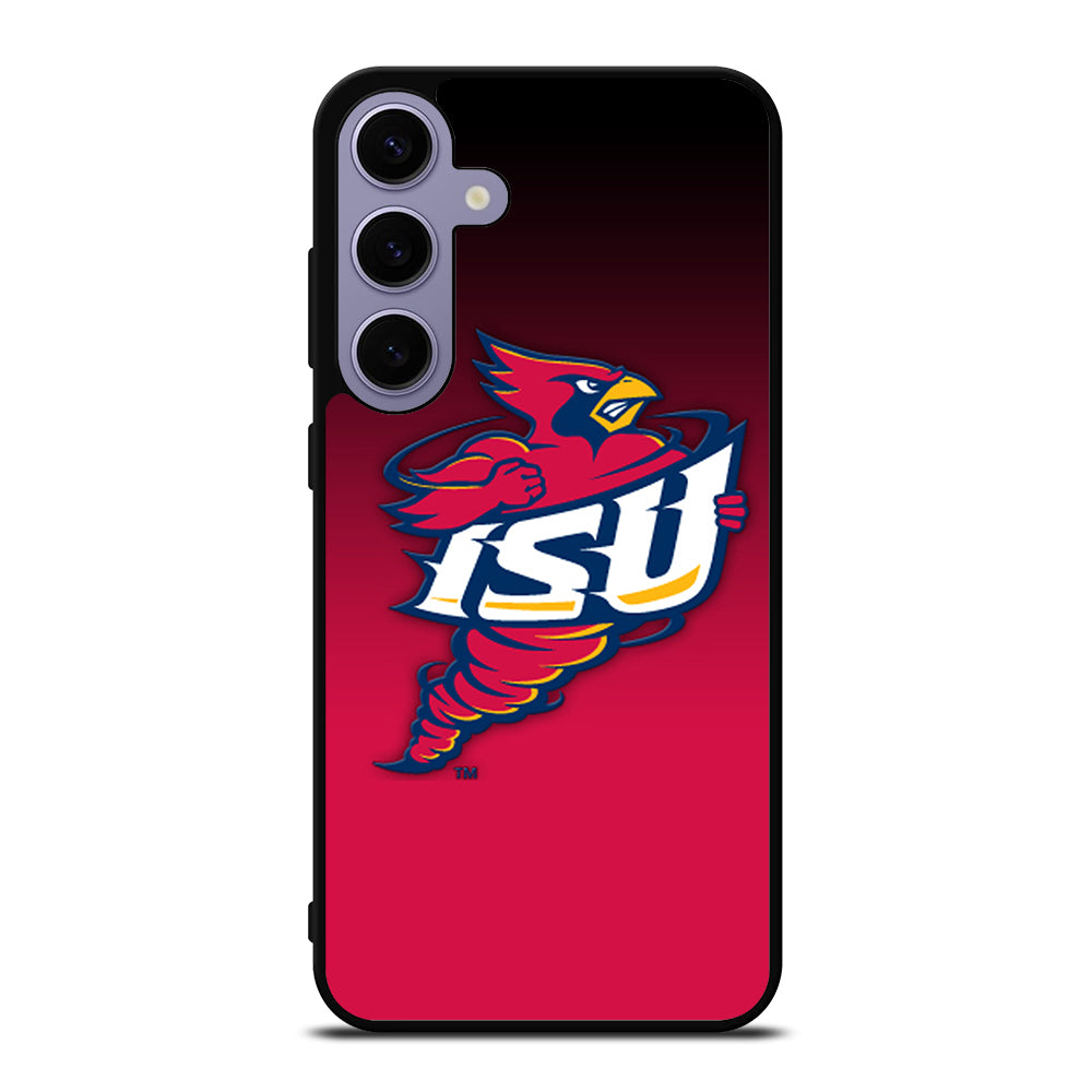 IOWA STATE CYCLONES SYMBOL Samsung Galaxy S24 Plus Case Cover