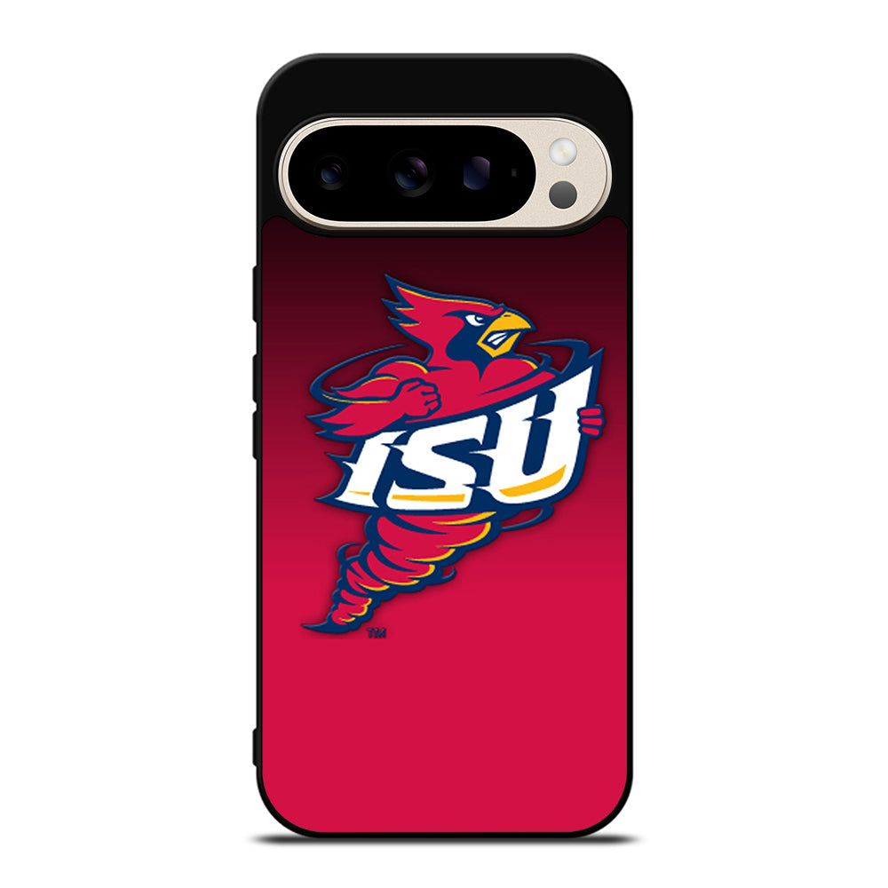 IOWA STATE CYCLONES SYMBOL Google Pixel 9 Pro Case Cover