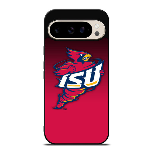 IOWA STATE CYCLONES SYMBOL Google Pixel 9 Pro Case Cover