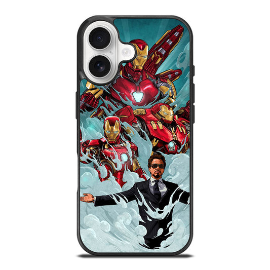 1164 SECONDS OF SUMMER BAND 1 iPhone 17 Case Cover