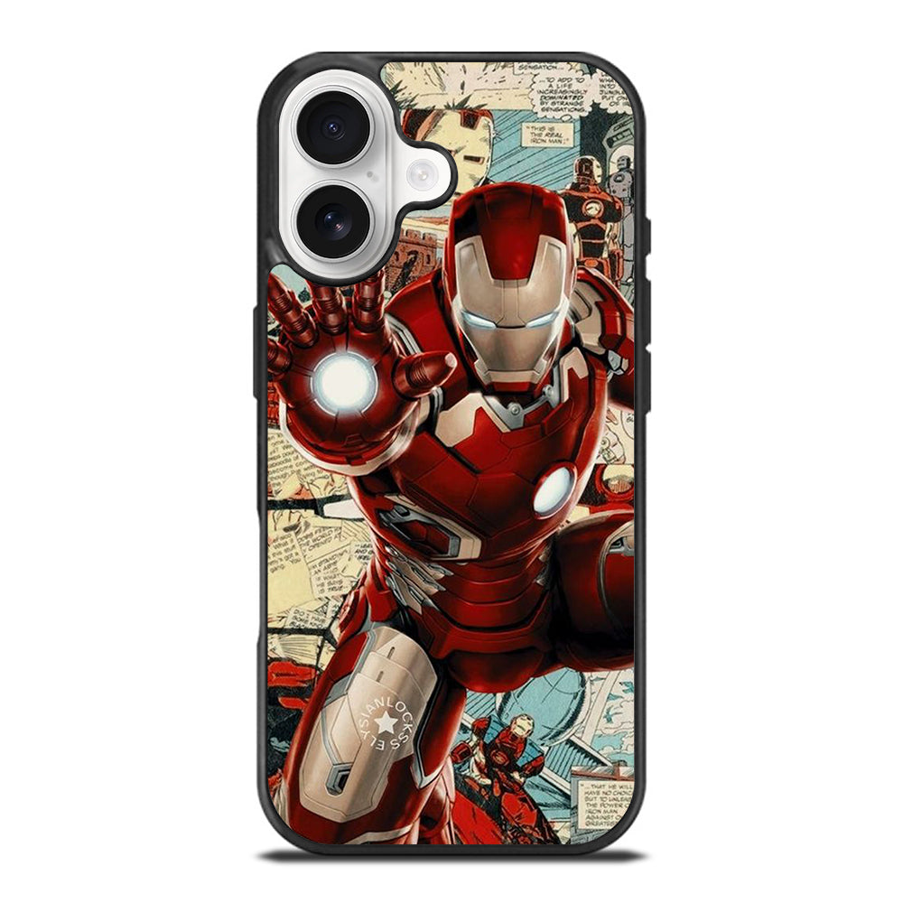 1165 SECONDS OF SUMMER BAND 1 iPhone 17 Case Cover