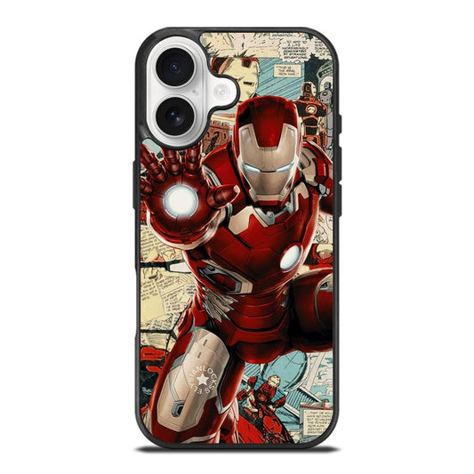 1165 SECONDS OF SUMMER BAND 1 iPhone 17 Case Cover