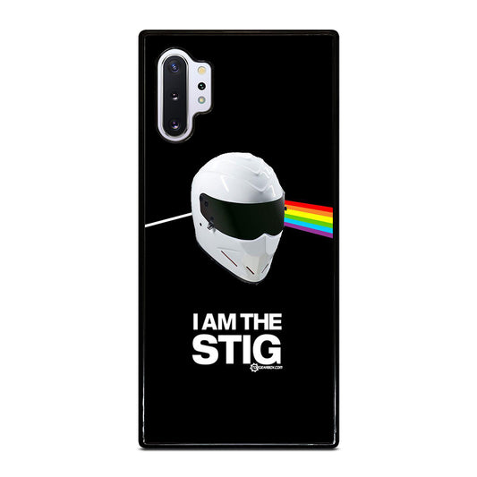 I AM THE STIG 2 Samsung Galaxy Note 10 Plus Case Cover