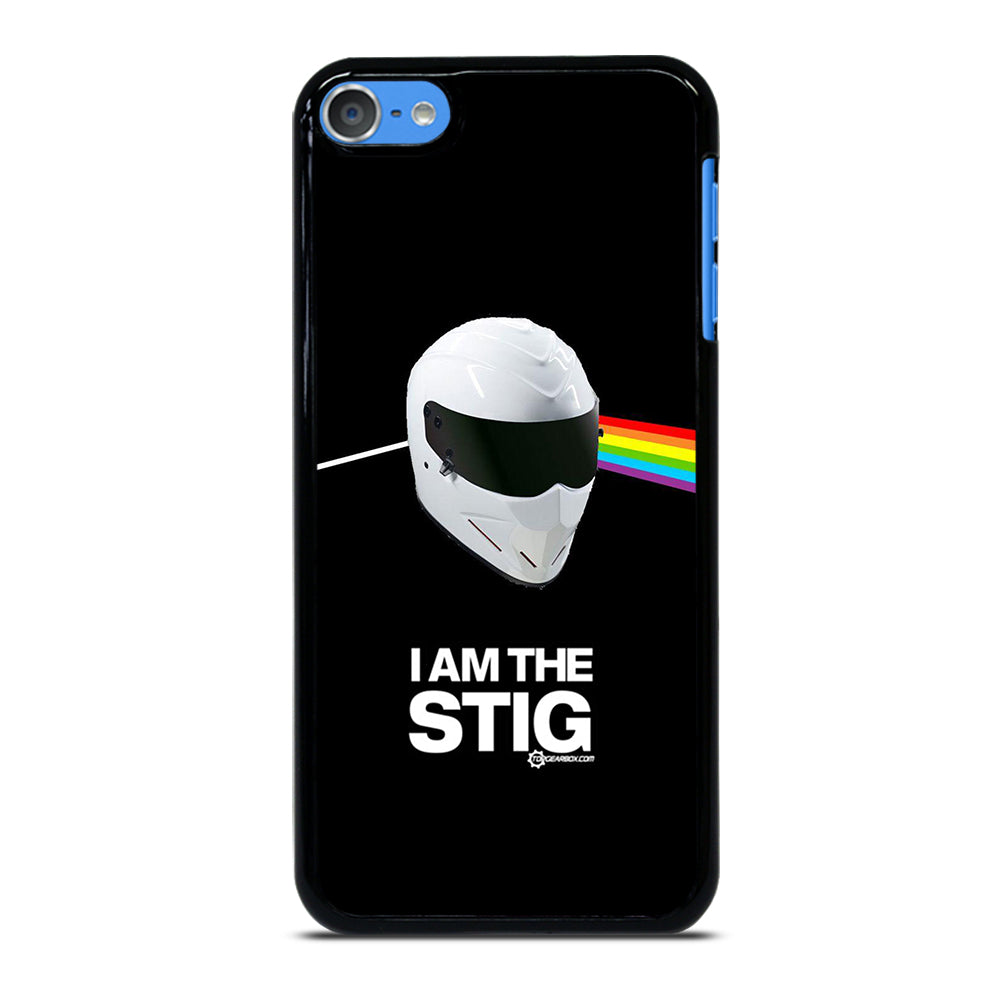 I AM THE STIG 2 iPod Touch 7 Case Cover