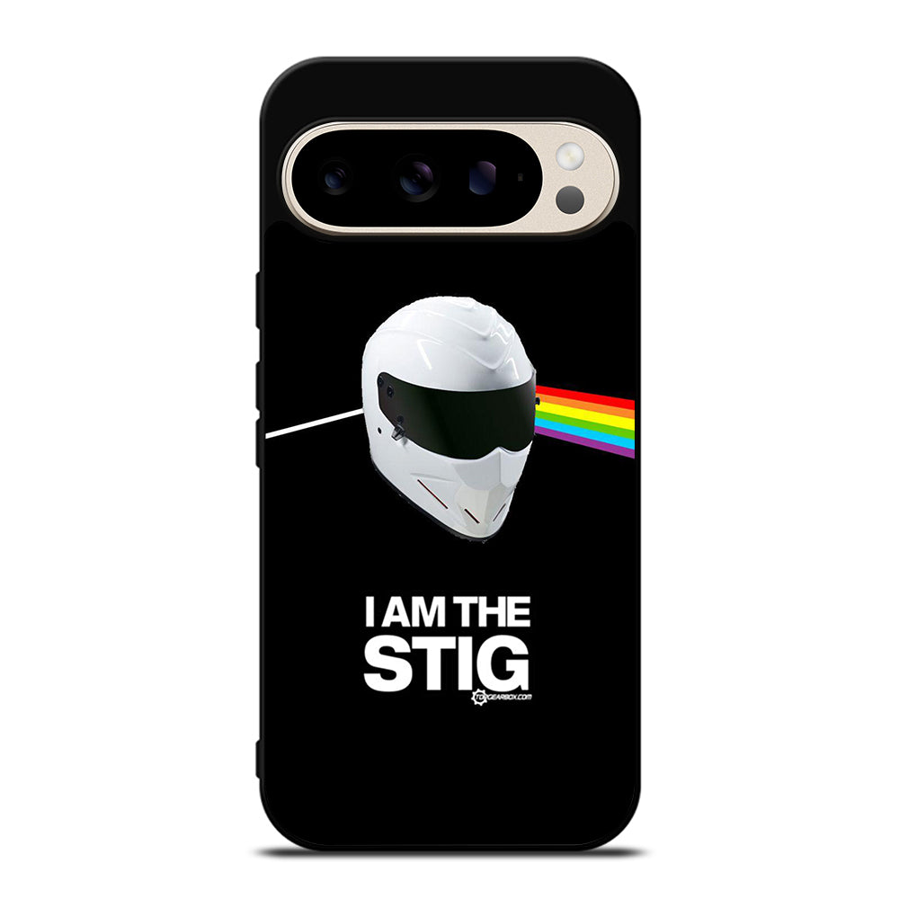 I AM THE STIG 2 Google Pixel 9 Pro Case Cover