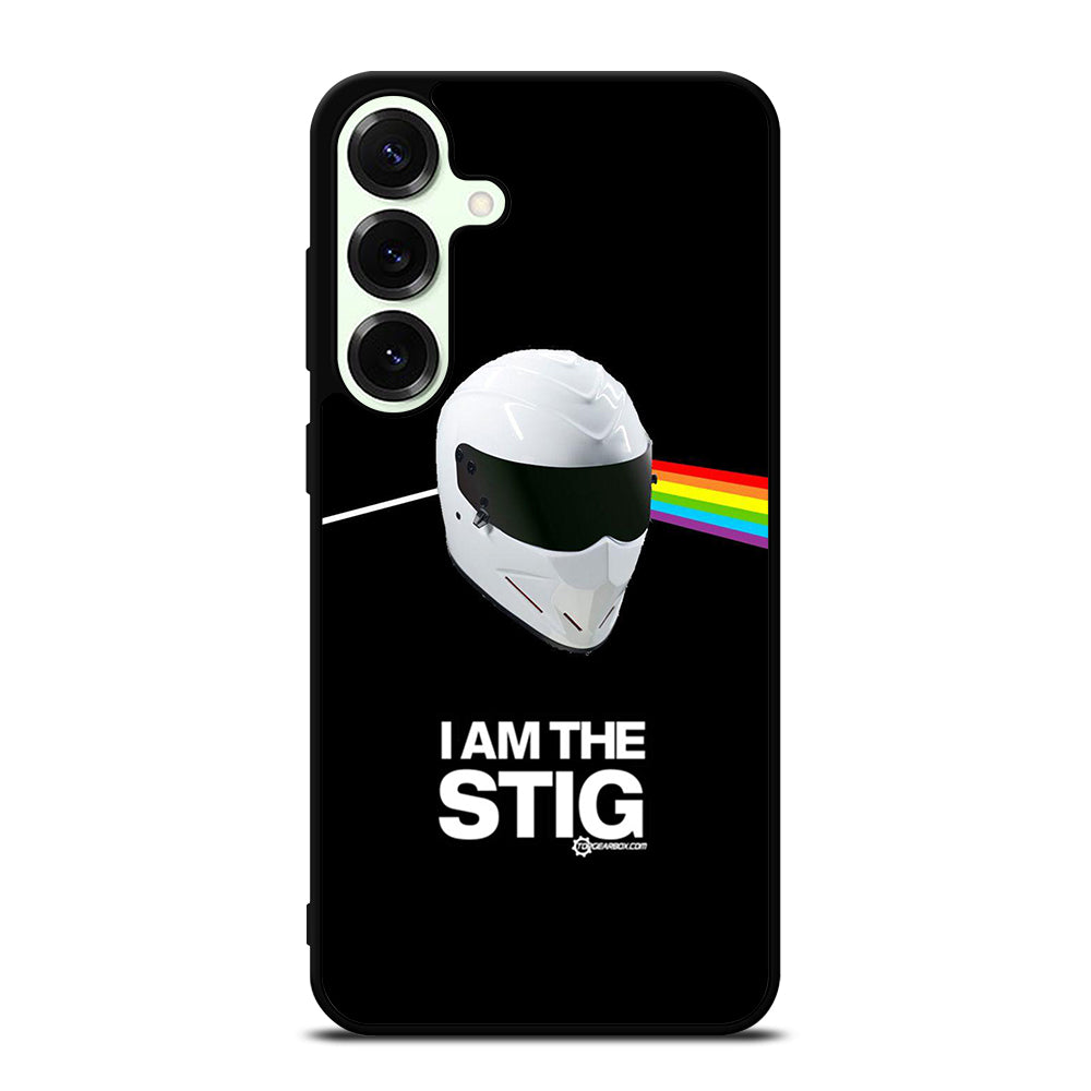 I AM THE STIG 2 Samsung Galaxy S25 Plus Case Cover