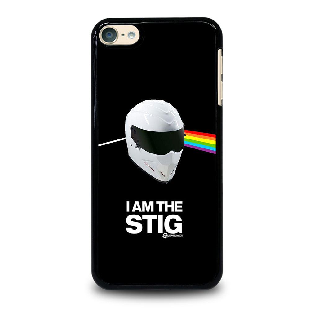 I AM THE STIG 2 iPod Touch 6 Case Cover