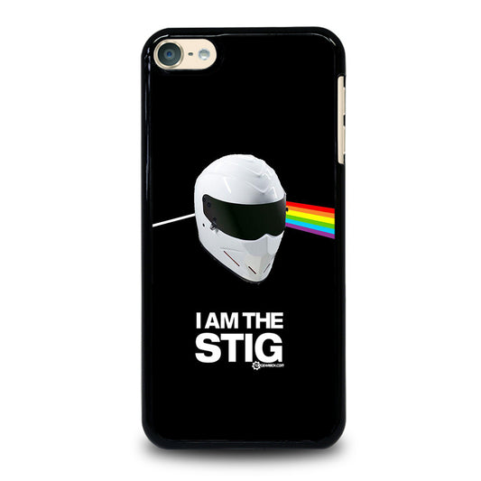 I AM THE STIG 2 iPod Touch 6 Case Cover
