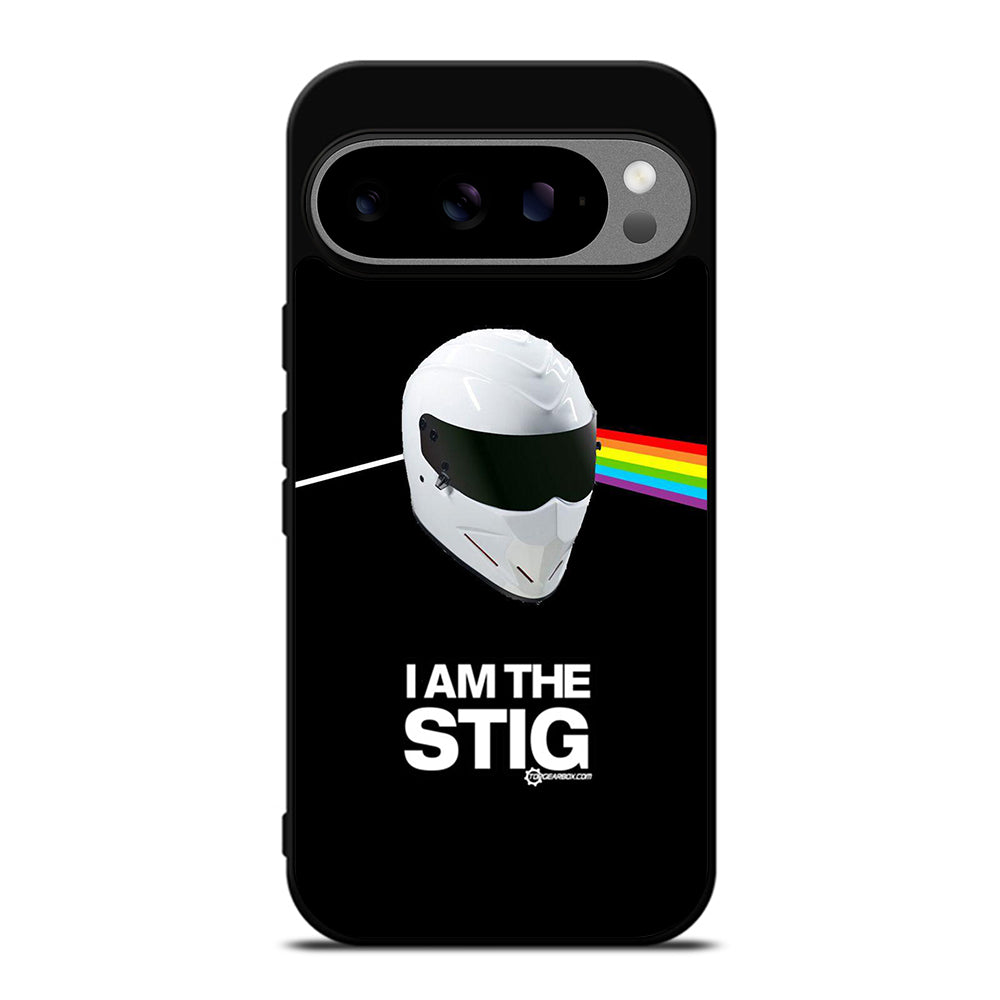 I AM THE STIG 2 Google Pixel 9 Pro XL Case Cover