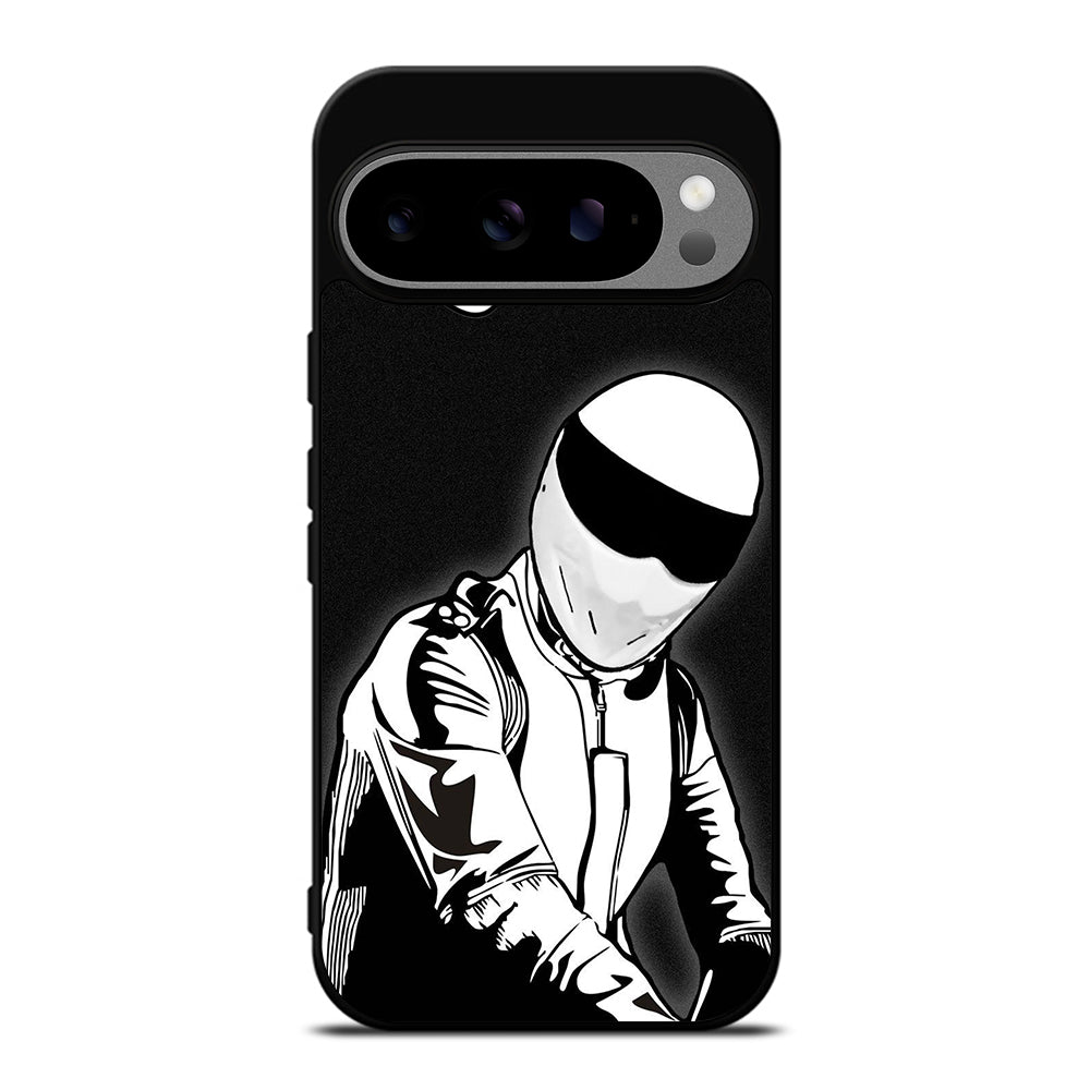 I AM THE STIG 3 Google Pixel 9 Pro XL Case Cover