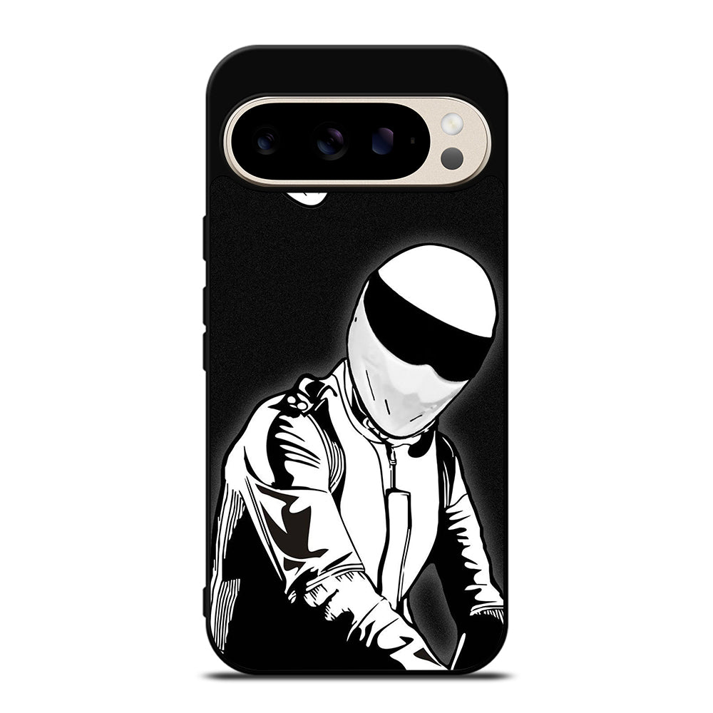 I AM THE STIG 3 Google Pixel 9 Pro Case Cover