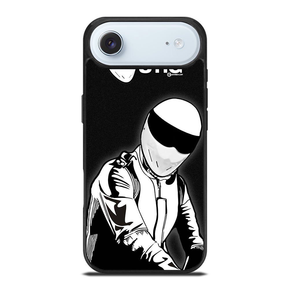 I AM THE STIG 3 iPhone Air Case Cover