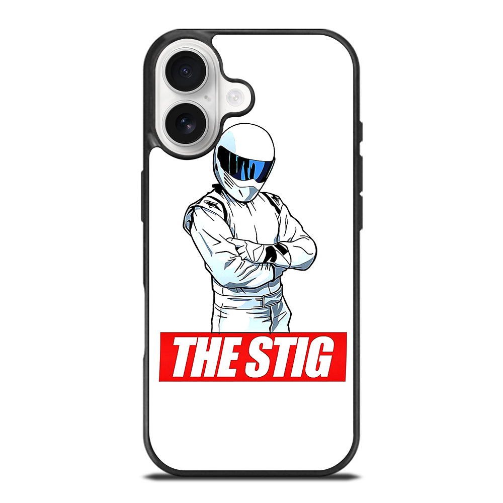 1072 SECONDS OF SUMMER BAND 1 iPhone 17 Case Cover