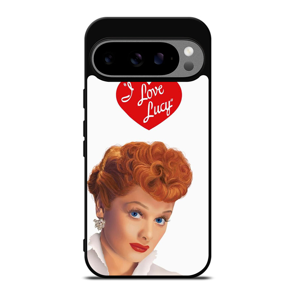 I LOVE LUCY COMEDY 1 Google Pixel 9 Pro XL Case Cover