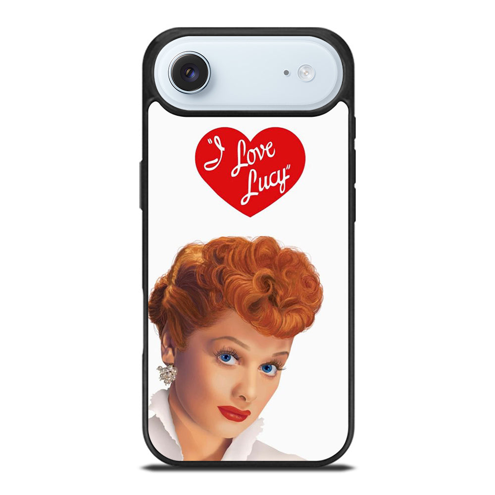 I LOVE LUCY COMEDY 1 iPhone Air Case Cover