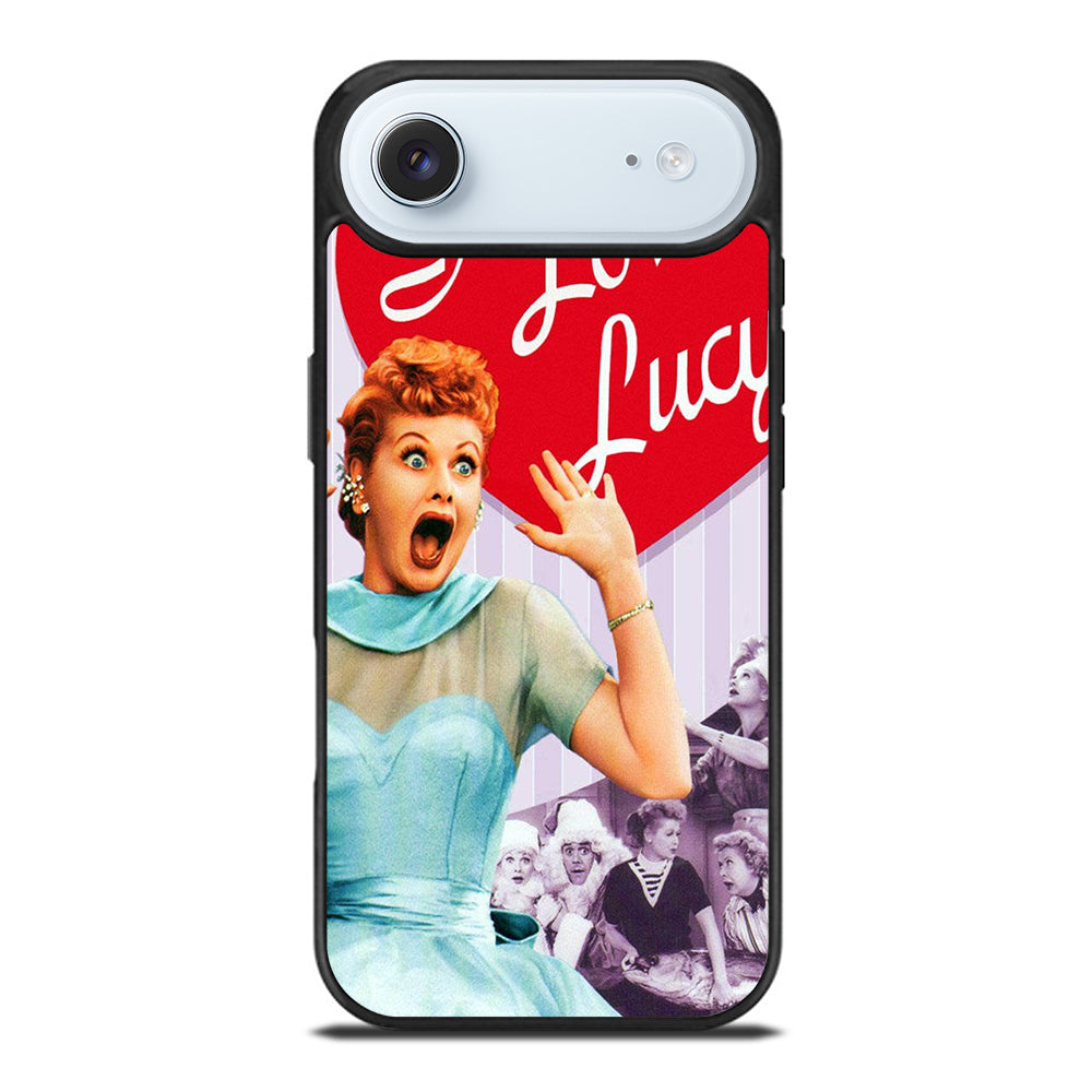 I LOVE LUCY COMEDY 2 iPhone Air Case Cover