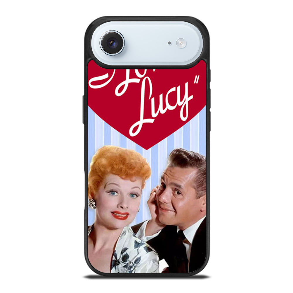 I LOVE LUCY COMEDY 3 iPhone Air Case Cover