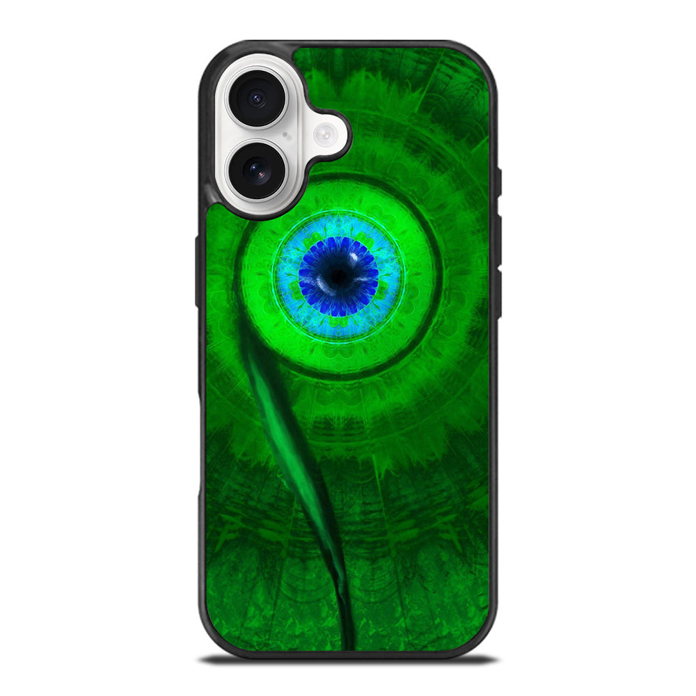 1176 SECONDS OF SUMMER BAND 1 iPhone 17 Case Cover