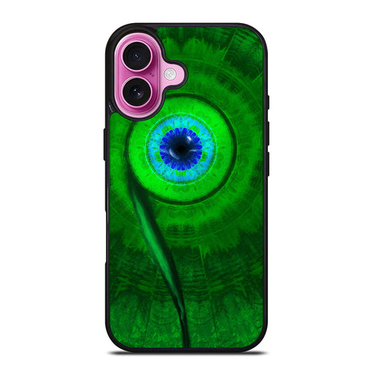 JACKSEPTICEYE SYMBOL iPhone 16 Plus Case Cover