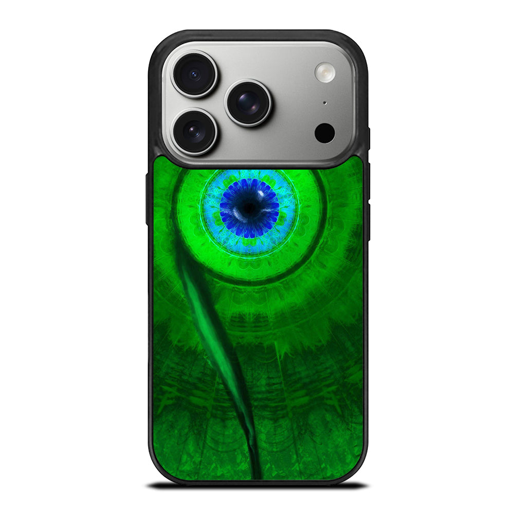 JACKSEPTICEYE SYMBOL iPhone 17 Pro Case Cover