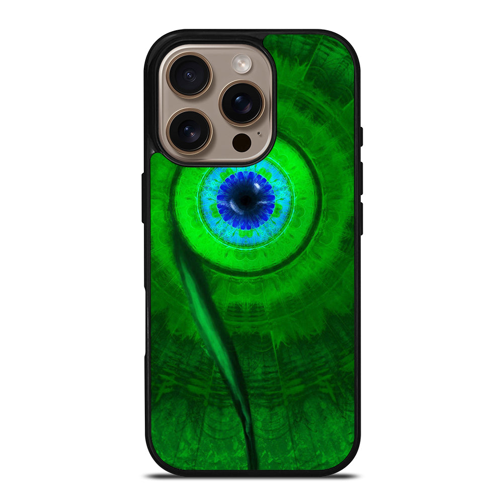 JACKSEPTICEYE SYMBOL iPhone 16 Pro Case Cover
