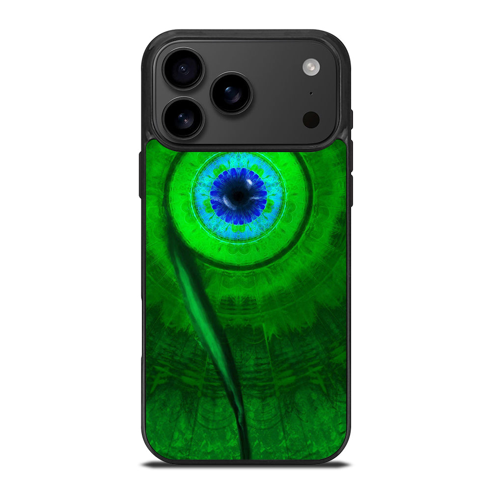 JACKSEPTICEYE SYMBOL iPhone 17 Pro Max Case Cover