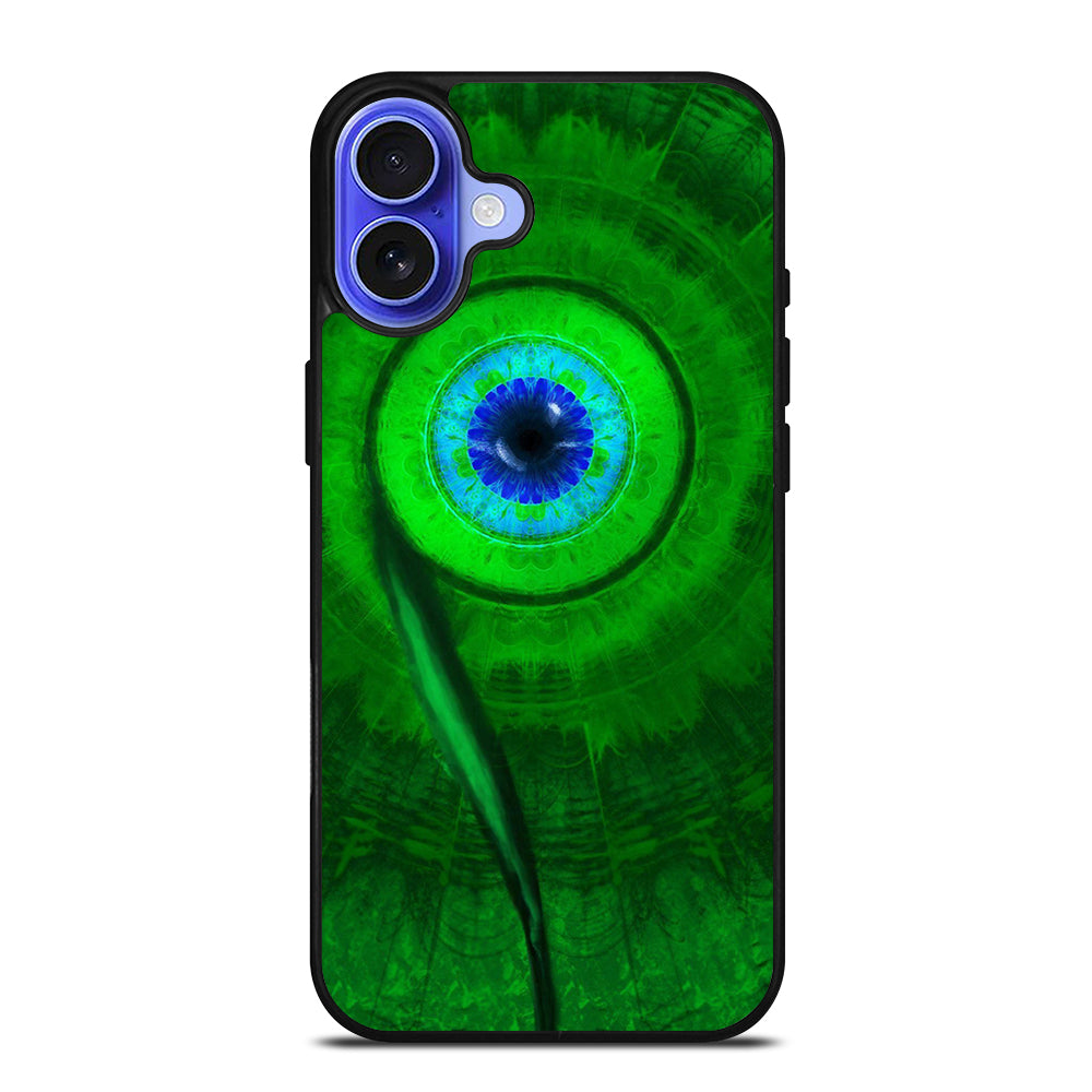 JACKSEPTICEYE SYMBOL iPhone 16 Case Cover