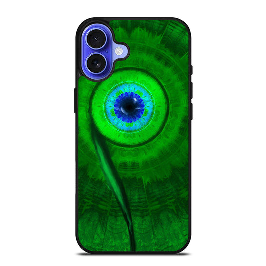 JACKSEPTICEYE SYMBOL iPhone 16 Case Cover