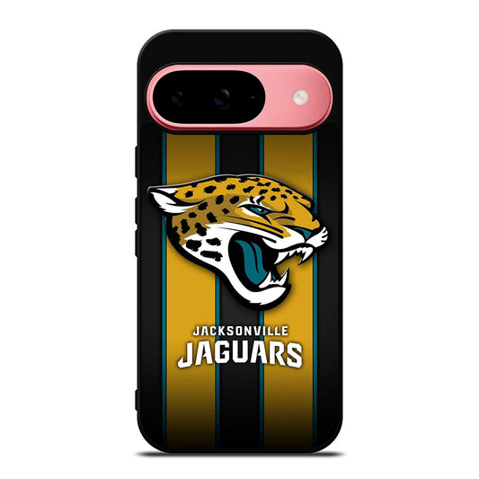 JACKSONVILLE JAGUARS FOOTBALL LOGO 1 Google Pixel 9 Case Cover