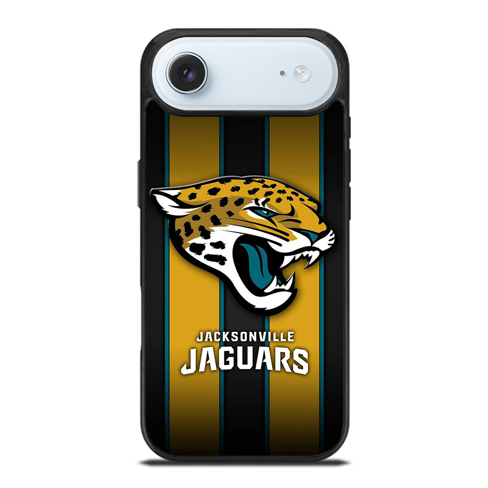 JACKSONVILLE JAGUARS FOOTBALL LOGO 1 iPhone Air Case Cover