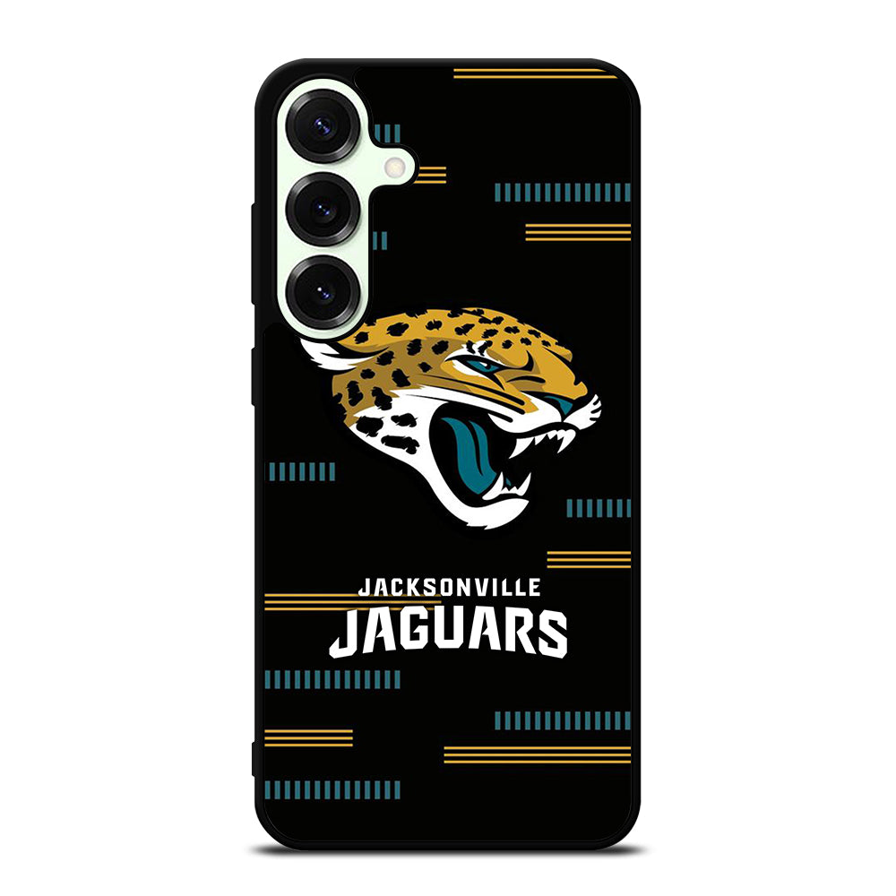 JACKSONVILLE JAGUARS FOOTBALL LOGO 2 Samsung Galaxy S25 Plus Case Cover