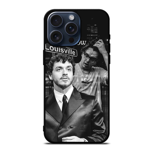 JACK HARLOW LOUISVILLE RAPPER iPhone 15 Pro Max Case Cover